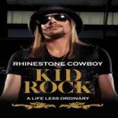 KID ROCK  - DVD RHINESTONE COWBOY