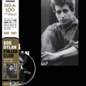  FINJAN CLUB IN MONTREAL, JULY 2, 1962 (LP+CD) [VINYL] - supershop.sk