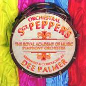 DEE PALMER  - CD THE ORCHESTRAL SGT PEPPERS