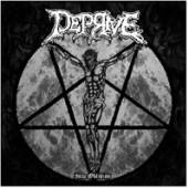 DEPRIVED  - CD INTO OBLIVION