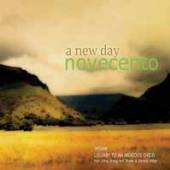 NOVECENTO  - CD NEW DAY