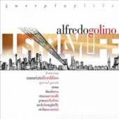 GOLINO ALFREDO  - CD JUST PLAY LIFE