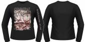 CANNIBAL CORPSE =T-SHIRT=  - TR CARNIVOROUS SWARM -XL-