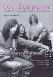  Led Zeppelin [CZE] - supershop.sk