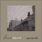 LOVEMEN  - CD+DVD 1993-2000 CH.1 (2CD)