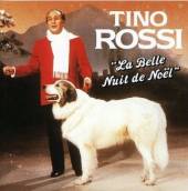 ROSSI TINO  - CD LA BELLE NUIT DE NOEL