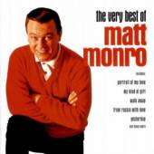 MONRO MATT  - CD BEST OF