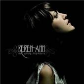 ANN KEREN  - CD NOT GOING ANYWHERE