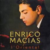 MACIAS ENRICO  - CD L'ORIENTAL