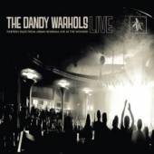 DANDY WARHOLS  - CD 13 TALES FROM.. -LIVE-