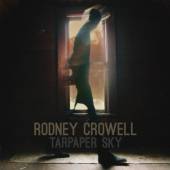 CROWELL RODNEY  - VINYL TARPAPER SKY [VINYL]