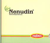 POLEMIC  - CD NENUDIN