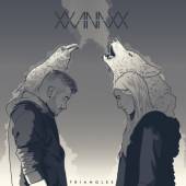 XXANAXX  - CD TRIANGLES
