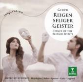  REIGEN SELIGER GEISTER: ORFEO - suprshop.cz