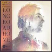 SIMPSON CHARLIE  - CD LONG ROAD HOME