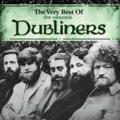 DUBLINERS  - CD VERY BEST OF THE ORIGINAL DUBLINERS