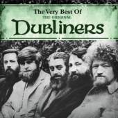 DUBLINERS  - CD VERY BEST OF