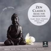 VARIOUS  - CD ZEN CLASSICS