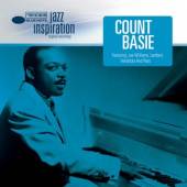 BASIE COUNT  - CD JAZZ INSPIRATION