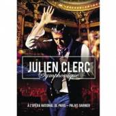 CLERC JULIEN  - 2xCD SYMPHONIQUE