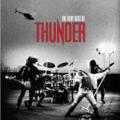THUNDER  - 3xCD VERY BEST OF