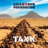 ASIAN DUB FOUNDATION  - CD TANK