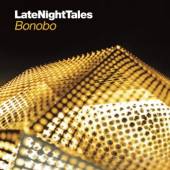 BONOBO  - CD LATE NIGHT TALES - BONOBO