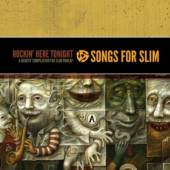 VARIOUS  - 2xCD SONGS FOR SLIM: ROCKIN..