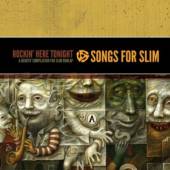  SONGS FOR SLIM: ROCKIN.. - suprshop.cz