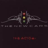 NEW CARS  - CD IT'S ALIVE