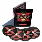  XXX: THREE DECADES OF ROADRUNNER RECORDS - supershop.sk