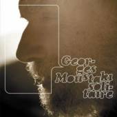 MOUSTAKI GEORGES  - CD SOLITAIRE