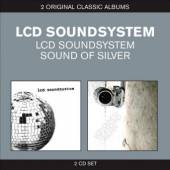  CLASSIC ALBUMS: LCD SOUNDSYSTEM - supershop.sk