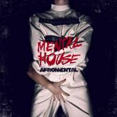 AFROMENTAL  - CD MENTAL HOUSE