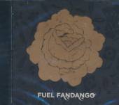 FUEL FANDANGO  - CD AURORA [DIGI]