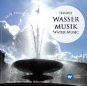  WASSERMUSIK-WATER MUSIC - supershop.sk