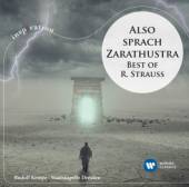  ALSO SPRACH ZARATHUSTRA: BEST OF RICHARD STRAUSS - suprshop.cz