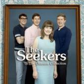 SEEKERS  - 2xCD THE ULTIMATE COLLECTION