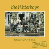 WATERBOYS  - 6xCD FISHERMAN'S BOX