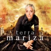MARIZA  - DVD TERRA EM CONCERTO