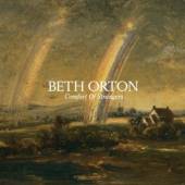ORTON BETH  - CD COMFORT OF STRANGERS