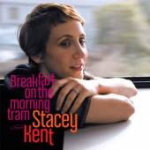 KENT STACEY  - CD BREAKFEST ON THE MORNING TRAM