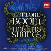 LORD JOHN  - CD BOOM OF THE TINGLING STRINGS