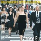 SALGUEIRO TERESA  - CD VOCE E EU