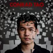 TAO CONRAD  - CD VOYAGES