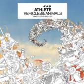 ATHLETE  - CD VEHICLES & ANIMALS