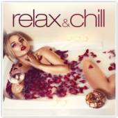 VARIOUS  - CD RELAX & CHILL