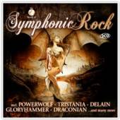 VARIOUS  - 2xCD SYMPHONIC ROCK