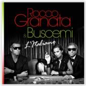 GRANATA ROCCO / BUSCEMI  - CD L'ITALIANO