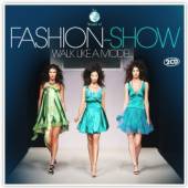 VARIOUS  - 2xCD FASHION-SHOW/ WALK LIKE..